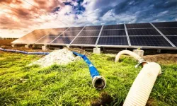 Güneş Enerjisi ile Tarımın Geleceği: Sürdürülebilirlik ve Verimlilik