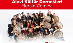 Alevi Kültür Dernekleri'nden Nevruz Konseri Çağrısı