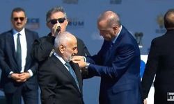 Yeniden Refah’tan İstifa Eden Suat Pamukçu AK Parti’ye Katıldı
