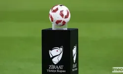 Ziraat Türkiye Kupası'nda Yarı Final ve Final Maçlarının Tarihleri Belli Oldu