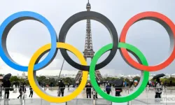 Paris Olimpiyatları'na Türkiye'den hangi sporcular katılacak?
