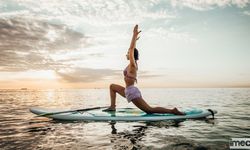 Stand Up Paddle Board (SUP) Nedir, Nasıl Kullanılır ?