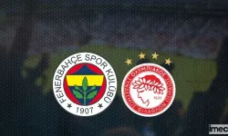 Olympiakos - Fenerbahçe Maçının Hakemi Belli Oldu