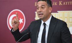 CHP Mersin Milletvekili Başarır, Bahçeli'nin Sözlerine Tepki Gösterdi