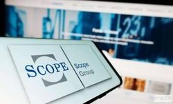 Scope, Türkiye'nin Kredi Notu Görünümünü Yükseltti