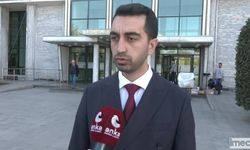 CHP'li Eren Ali Bingöl Tuzla'da Mazbatasını Alacak