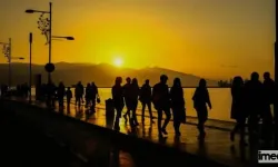 Türkiye İklimi Değişiyor: Bu Yaz Çok Sıcak Geçecek