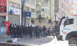 Van Protestolarında 30 Kişi Tutuklandı