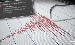 Deprem Uyarı Sistemi Nedir?
