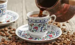 Türk Kahvesi: Geleneksel Lezzetin Sağlık Üzerindeki Olumlu Etkileri