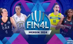 Final Four Biletleri Satışı Devam Ediyor