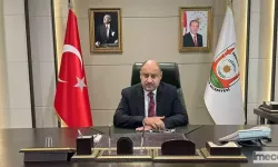 Mehmet Kasım Gülpınar, Şanlıurfa'da Göreve Başladı