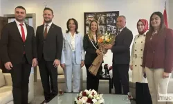 CHP, 16 siyasi partinin bayram ziyaretine ev sahipliği yaptı