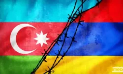 Ermenistan'ın 4 Köyü Azerbaycan'a Teslim Etmesi Kararı Protestosu: 5 Yaralı
