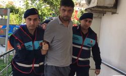 Mersin'de Yakan Katil Zanlısı Cezaevinde İntihar Etti
