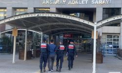 DEAŞ Üyesi Otobüsle Giderken Aksaray'da Yakalandı