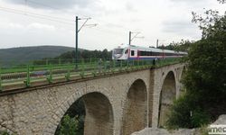 Adana ve Mersin'den Belemedik'e turistik tren seferleri başlayacak