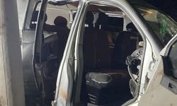 Mersin'de Trafik Kazası: 2 Ölü, 3 Yaralı