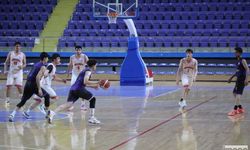 U-18 Erkekler Anadolu Şampiyonları Grup Müsabakaları Sona Erdi