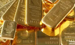 Altın Fiyatı Rekorunu Yeniledi