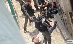 Kudüs'te Öldürülen Türk Vatandaşı, Urfa'da İmam Olarak Çalışıyormuş