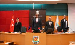 Başkan Boltaç: “Tarsus Belediyesi Emin Ellerdedir”