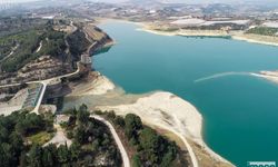 Mersin'deki Barajların Doluluk Oranını Ne Durumda?