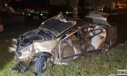 Bayram Tatilinin 8 Günlük Trafik Kazası Bilançosu