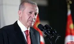 Cumhurbaşkanı Erdoğan, Türk Polis Teşkilatının 179. Kuruluş Yıl Dönümünü Kutladı