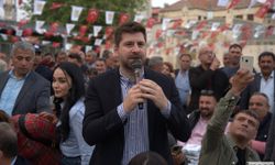 Başkan Boltaç’ın Bayram Sofrasında 5 Bin Kişi Ağırlandı