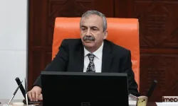 Sırrı Süreyya Önder Meclis Oturumunu Yönetirken Rahatsızlandı