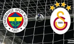 Fenerbahçe, Galatasaray'ı Geçti: Artık Lider
