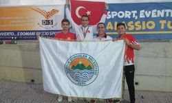 Bocce Volo Türkiye Şampiyonası'nda Üçlü Zafer