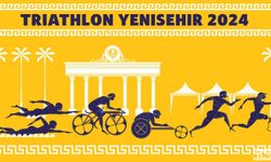 Yenişehir Dünya Paratriatlon Kupası'na Hazırlanıyor