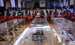 Galatasaray'da Seçim Tarihi Belli Old