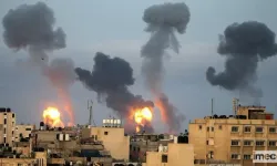 İsrail, Gazze ve Refah’ı Vurdu: 27 Ölü