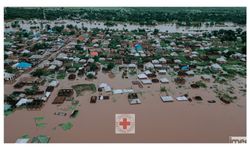 Sel Felaketinde Ölü Sayısı 155'e Yükseldi
