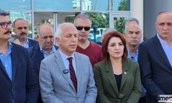 CHP’li Kış, “Hatay Halkının İradesinin Sonuna Kadar Takipçisiyiz”