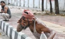 Bangladeş’te Aşırı Sıcaklar: 10 Ölü