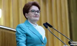 Akşener'den YSK'nın Ordu Kararına Tepki