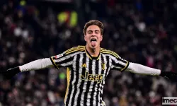 Juventus Şampiyonlar Ligi'ne Katılırsa Kenan Yıldız'ın Sözleşmesi Uzatılacak