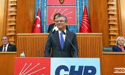 Özgür Özel: Taksim'i Kapatmak Anayasa Tanımamaktır