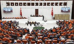 TBMM Genel Kurulu’nun Gündemi Yoğun: İlk Mesai ‘Yeni Anayasa’