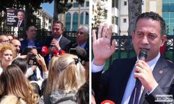 Mesut Kocagöz'ün Tutuklanmasına CHP’den Adliye Önünden Sert Tepki