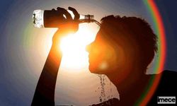 Yaz Sıcağında Dikkat: Sağlığınız İçin En Riskli Saatler