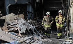 Yangın Soruşturmasında Bilirkişi Ön Raporunun Ayrıntıları Ortaya Çıktı