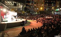 Mezitli'de 23 Nisan Konseri: Emir Can İğrek ve Ali Mahir Başarır Konuk Oluyor