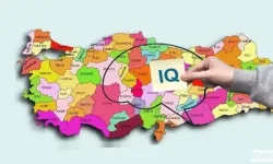 Türkiye'nin En Zeki Şehirleri Belli Oldu