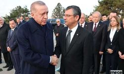 Özgür Özel’den ‘Erdoğan’ Açıklaması
