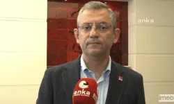 Özgür Özel'den İktidara Van Tepkisi: "Bu Halka Pusu Kurmaktır"